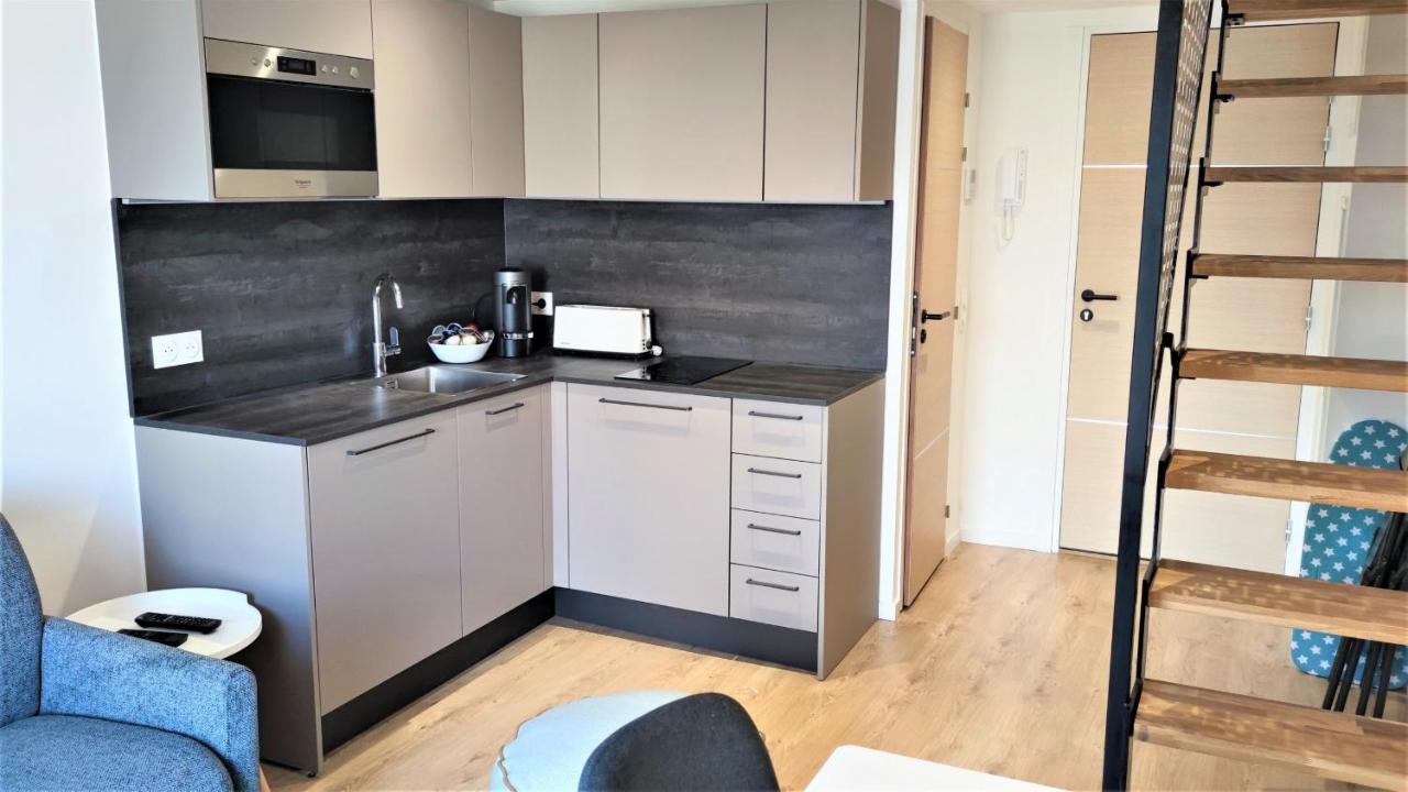 Hypercentre Lamartine 511 Apartment