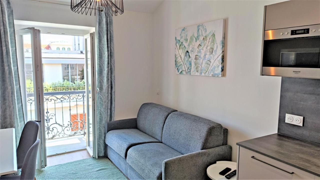 Hypercentre Lamartine 511 Apartment