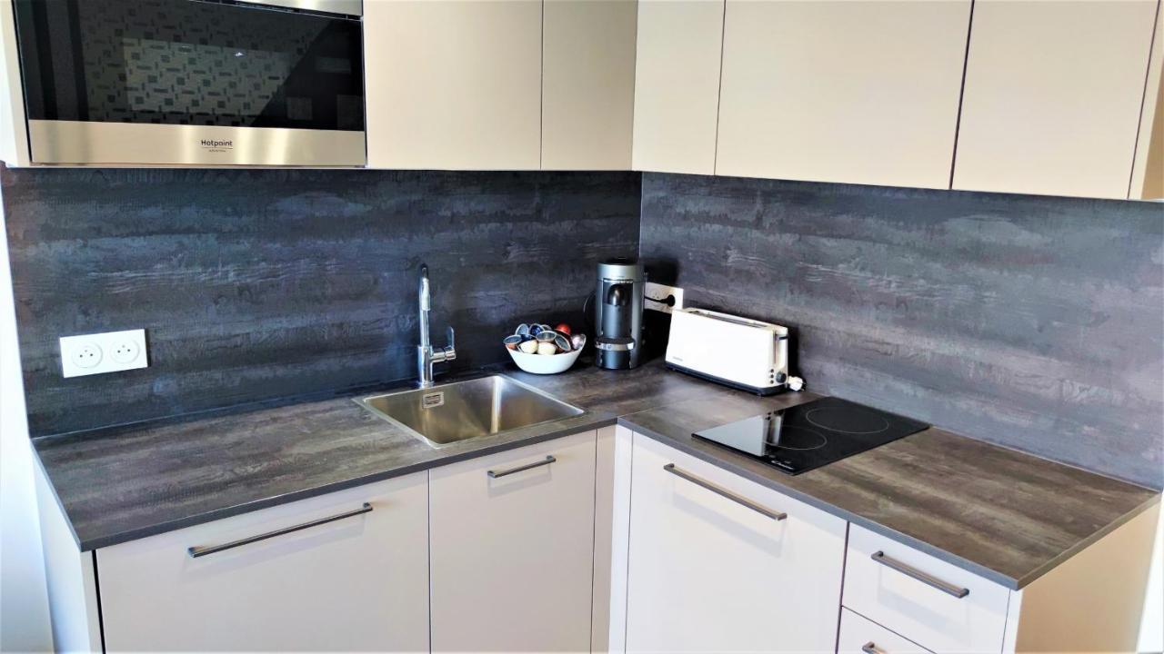 Hypercentre Lamartine 511 Apartment *